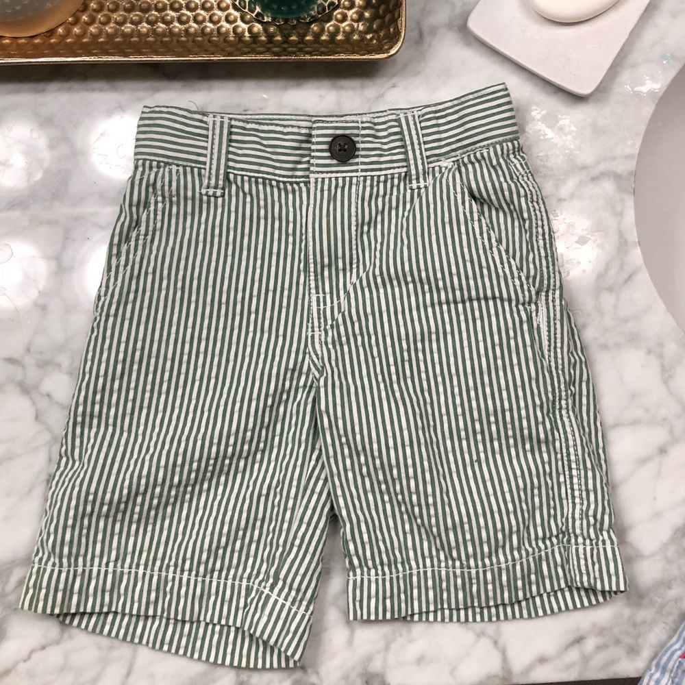 Toddler shorts